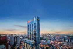 Guoco Tower (D2), Retail #630118311